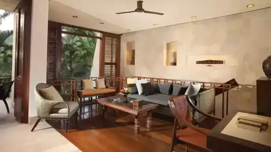 Four Seasons Resort Bali at Sayan - 30