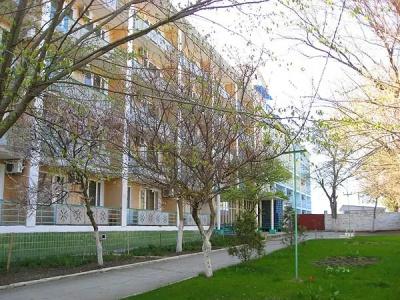 Пансион Черноморский - 12