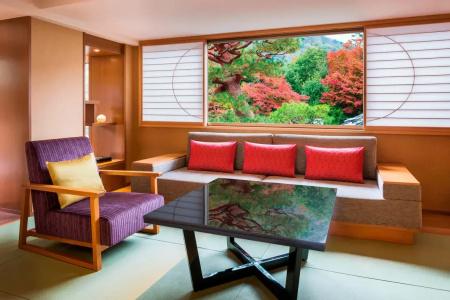Suiran, a Luxury Collection, Kyoto - 48