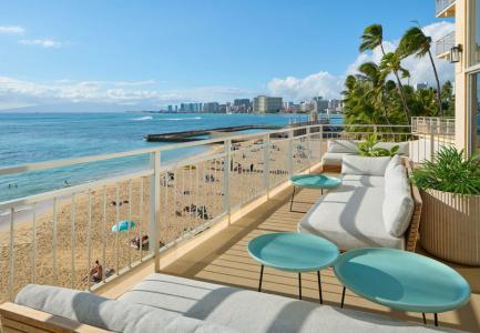 Kaimana Beach - 30