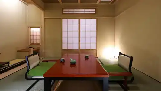 Shibu Onsen Kokuya - 57