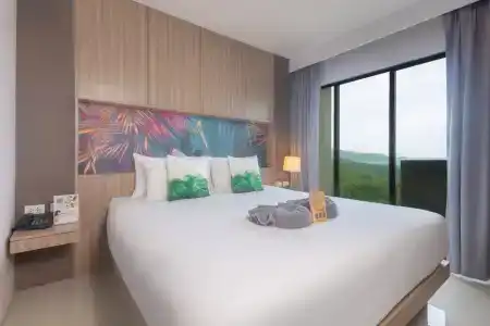 Patong Bay Residence - 69