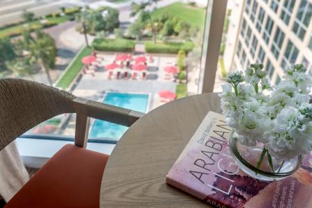 Centro Yas Island-by Rotana - 43