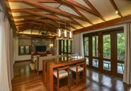 Duyen Ha Resort Cam Ranh - 62