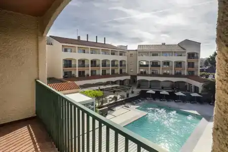 Holiday Inn Perpignan, An Ihg - 17