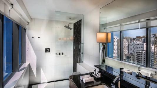 Jw Marriott Santo Domingo - 79