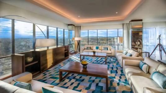 Jw Marriott Santo Domingo - 70