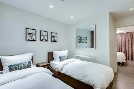 Black Pearl Apartment - 55