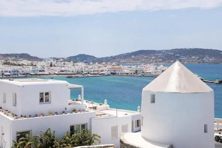 Porto Mykonos - 27