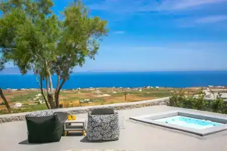 Elysian Santorini - 107