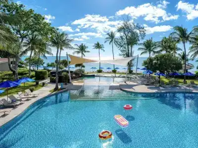 Ozo Chaweng Samui - Sha Extra Plus - 22