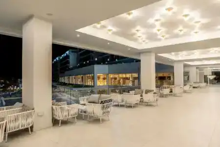 Chrysomare Beach & Resort - 13