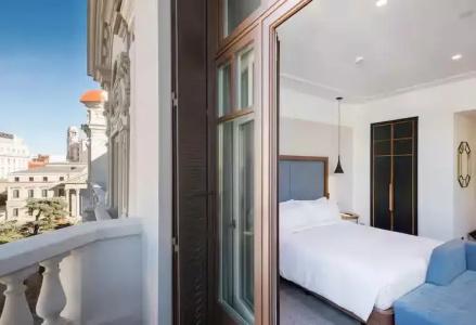 DoubleTree by Hilton Madrid-Prado - 41