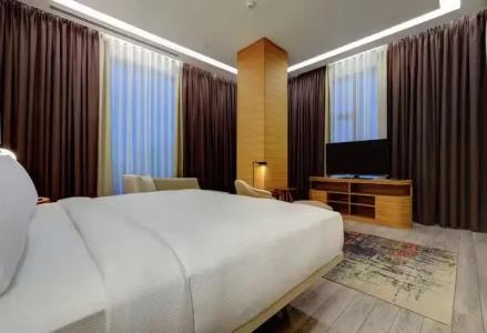 DoubleTree by Hilton Adana - 53