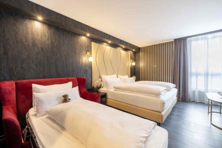 Golden Tulip ParkNeu-Ulm - 2