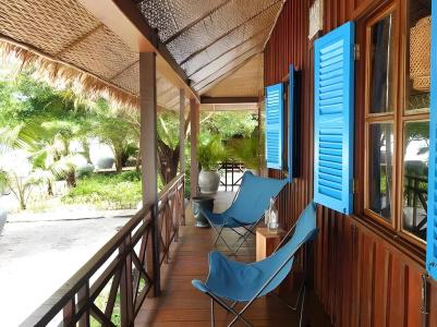 Sok San Beach Resort - 52