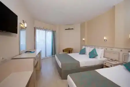 Narcia Resort Side - Ultra All Inclusive - 5
