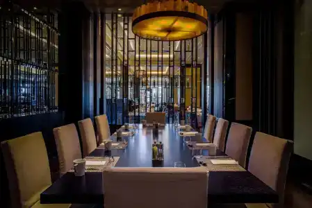 Hilton Istanbul Bomonti - 14