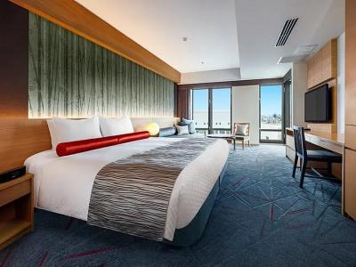 Rihga Royal Kyoto - 72