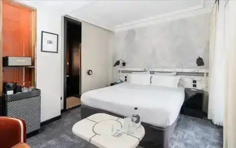 Les Bains Paris - 31