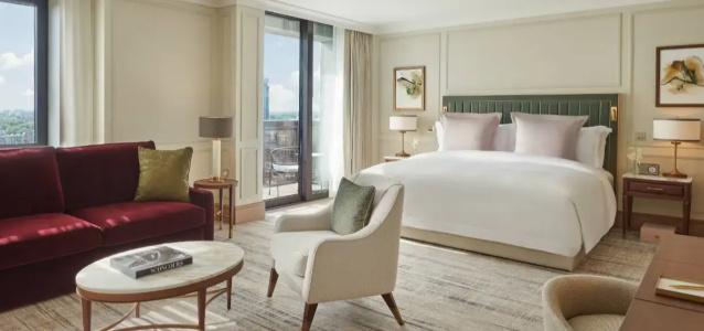 The Carlton Tower Jumeirah - 46