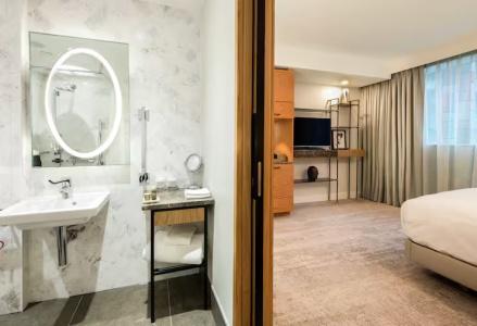 Lincoln Plaza London, Curio Collection By Hilton - 30