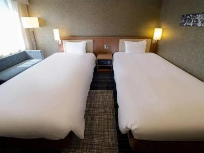 ibis Styles Tokyo Ginza - 4