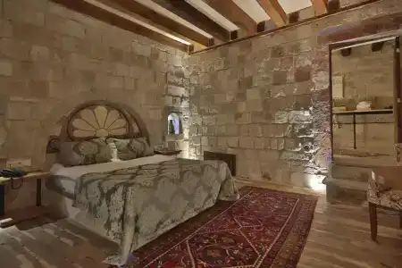 Panoramic Cave - 29