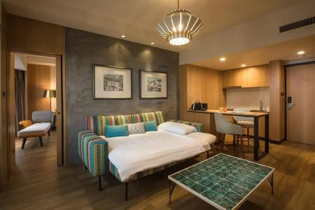 Jen Penang By Shangri-La - 56