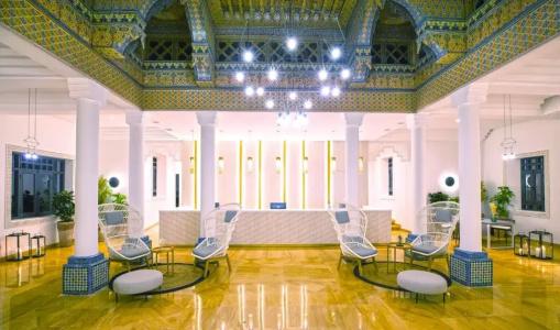 Sol Oasis Marrakech - 1