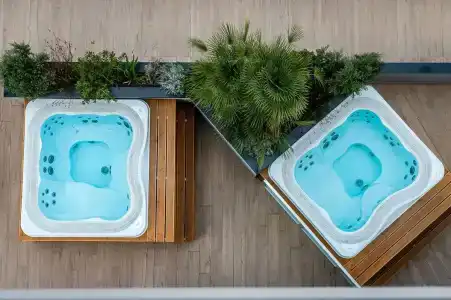 Mediterranee Family & Spa - 17