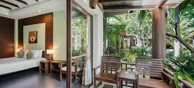 Baan Chaweng Beach Resort & Spa - Sha Extra Plus - 70