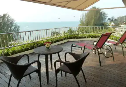 Parkroyal Penang - 71