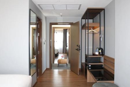 Best Western Chatuchak - 32