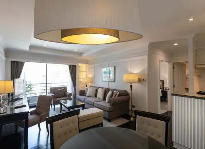 Cape House Langsuan - 49