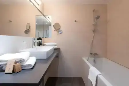 Hôtel Cézanne Boutique-Hôtel - 11