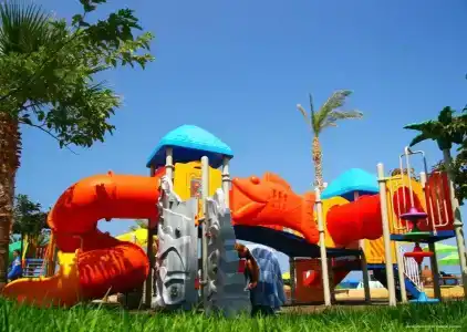 Eri Beach & Village - 26