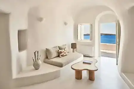 Mystique, a Luxury Collection, Santorini - 12