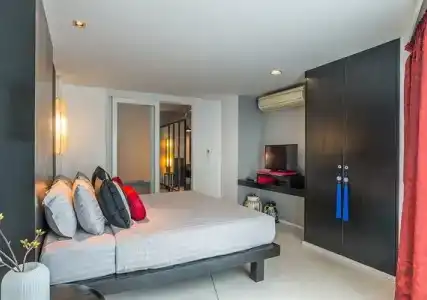 Red Ginger Chic Resort - Sha Extra Plus - 51
