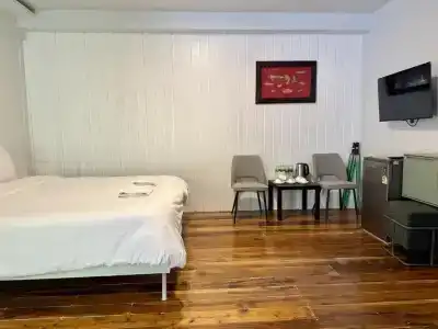 Kata Garden Resort Sha Extra Plus - 76