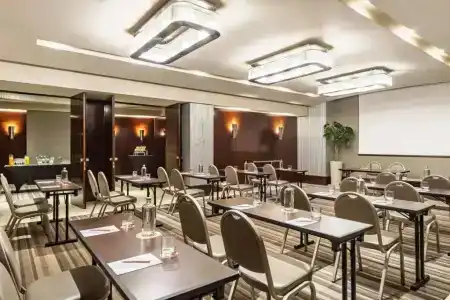 Meliá Genova - 21