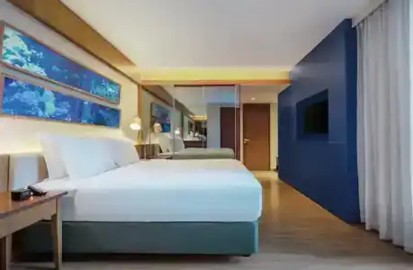 Doubletree By Hilton Phuket Banthai Resort - Sha Extra Plus - 86