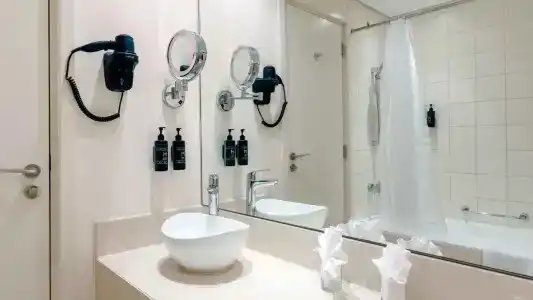 Millennium Central Al Mafraq - 33