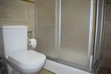 Royal Suites Besiktas - 7