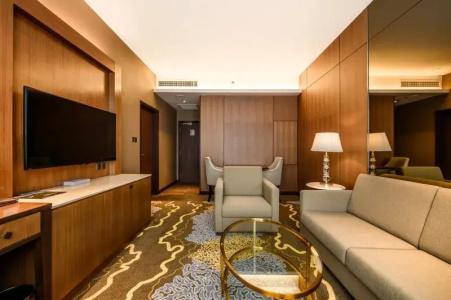 The Wembley – a St Giles, Penang - 51
