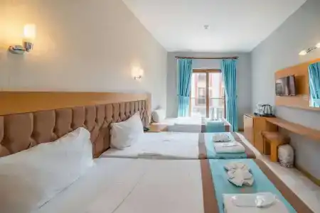 Majeste Bodrum - All Inclusive - 48
