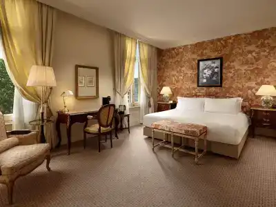 Intercontinental Amstel Amsterdam, An Ihg - 44