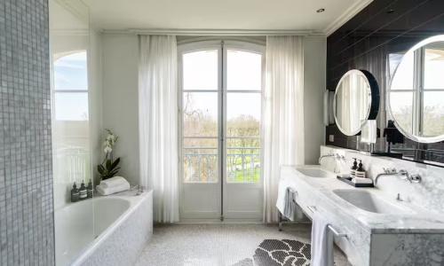 Waldorf Astoria Versailles - Trianon Palace - 44