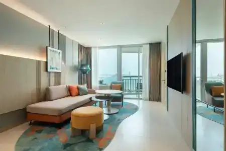 Holiday Inn Pattaya, an IHG - 56