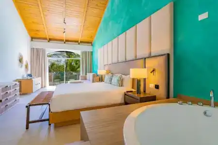 Caribe Deluxe Princess - All Inclusive - 48